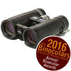Awards: Best Wildlife/Hunting Binocular 2016 : SNYPEX Knight D-ED 8x42 Binoculars