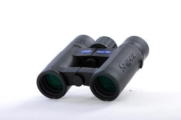 Snypex Knight Ed 8x32 Safari Compact Binocular 9832-ED