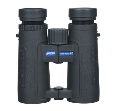 SNYPEX 8x42 HD Profinder Binoculars for Birding and wildlife - SNYPEX
