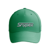SNYPEX ADJUSTABLE BRUSHED TWILL HAT KELLY GREEN ONE SIZE - SNYPEX