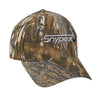 SNYPEX Straight Shot Camouflage Hat Original Mossy Oak One Size Fits Most - SNYPEX