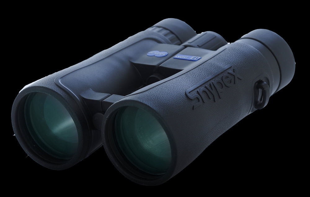 Snypex Makes Crime Fighting Eyes for Cops!
