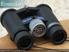 Outstanding Safari & Travel SNYPEX Knight 10X32 D-ED Binoculars - New Review by Jason Whitehead
