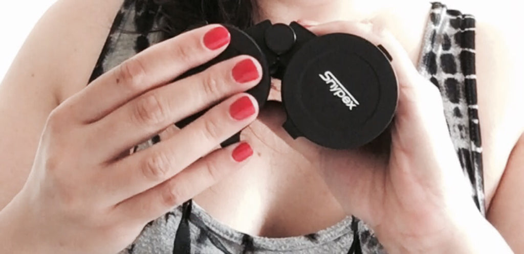 My Top 5 Reasons to Bird