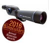 #BBRawards Winner Announcement: Best Spotting Scope 2016/17 goes to the Snypex Knight T80 ED APO Scope