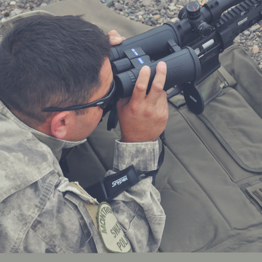 "crime fighting eyes for cops"®