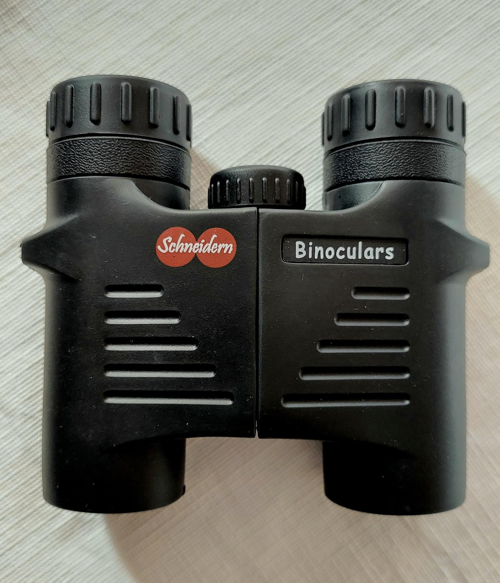 Optic Binoculars | SNYPEX | | |