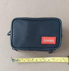 Schneidern 8x21 Focus Free Compact Binoculars Crystal Prism Wide Angle  Binocular for travel / camping / hiking - SNYPEX