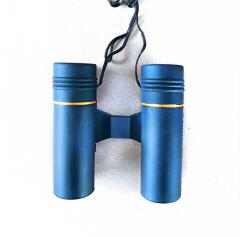 Schneidern 8x21 Focus Free Compact Binoculars Crystal Prism Wide Angle  Binocular for travel / camping / hiking - SNYPEX