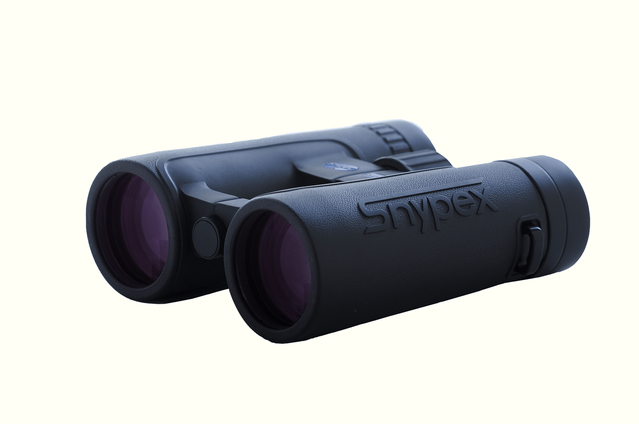 SNYPEX 8x42 HD Profinder Binoculars for Birding and wildlife - SNYPEX