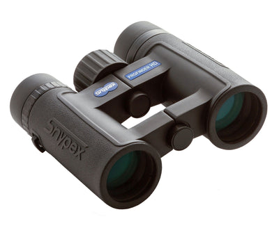 SNYPEX 8x32 HD Profinder Compact Binoculars for Travelers - SNYPEX