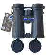 SNYPEX 8x32 HD Profinder Compact Binoculars for Travelers - SNYPEX