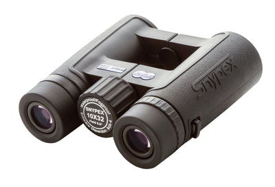 Snypex Knight Ed 10x32 Travel and Safari Binocular 9032-ED - SNYPEX