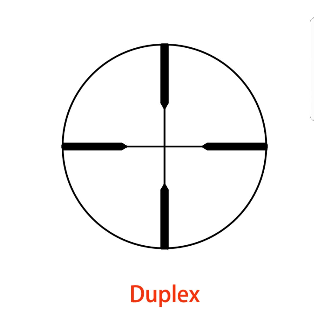 Snypex Profinder HD 3-9x44 Hunting Riflescopes 30mm Tube - SNYPEX