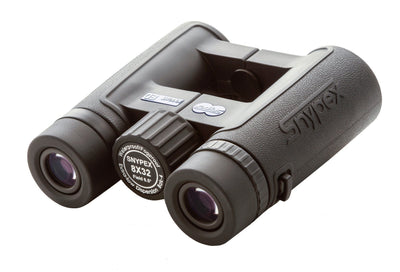 Snypex Knight Ed 8x32 Safari Compact Binocular 9832-ED - SNYPEX