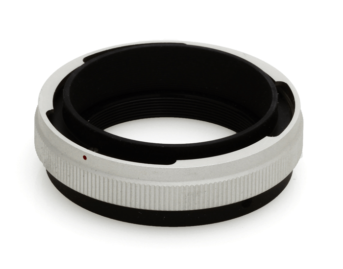 SNYPEX T-2 Digiscope Adapter for Cannon EOS DSLRs - SNYPEX