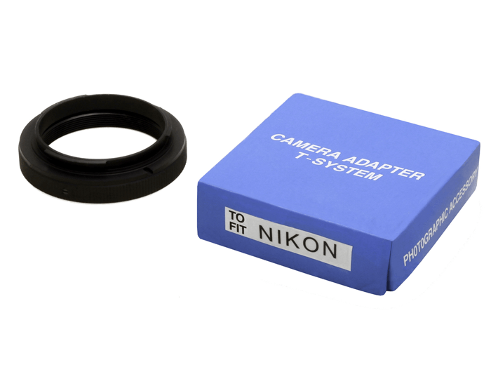 SNYPEX T-2 Digiscope Adapter for Nikon DSLRs