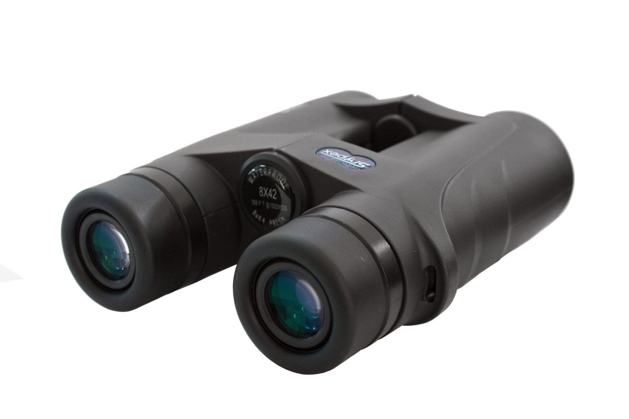 SNYPEX INFINIO 8x42 FOCUS FREE BINOCULAR - SNYPEX
