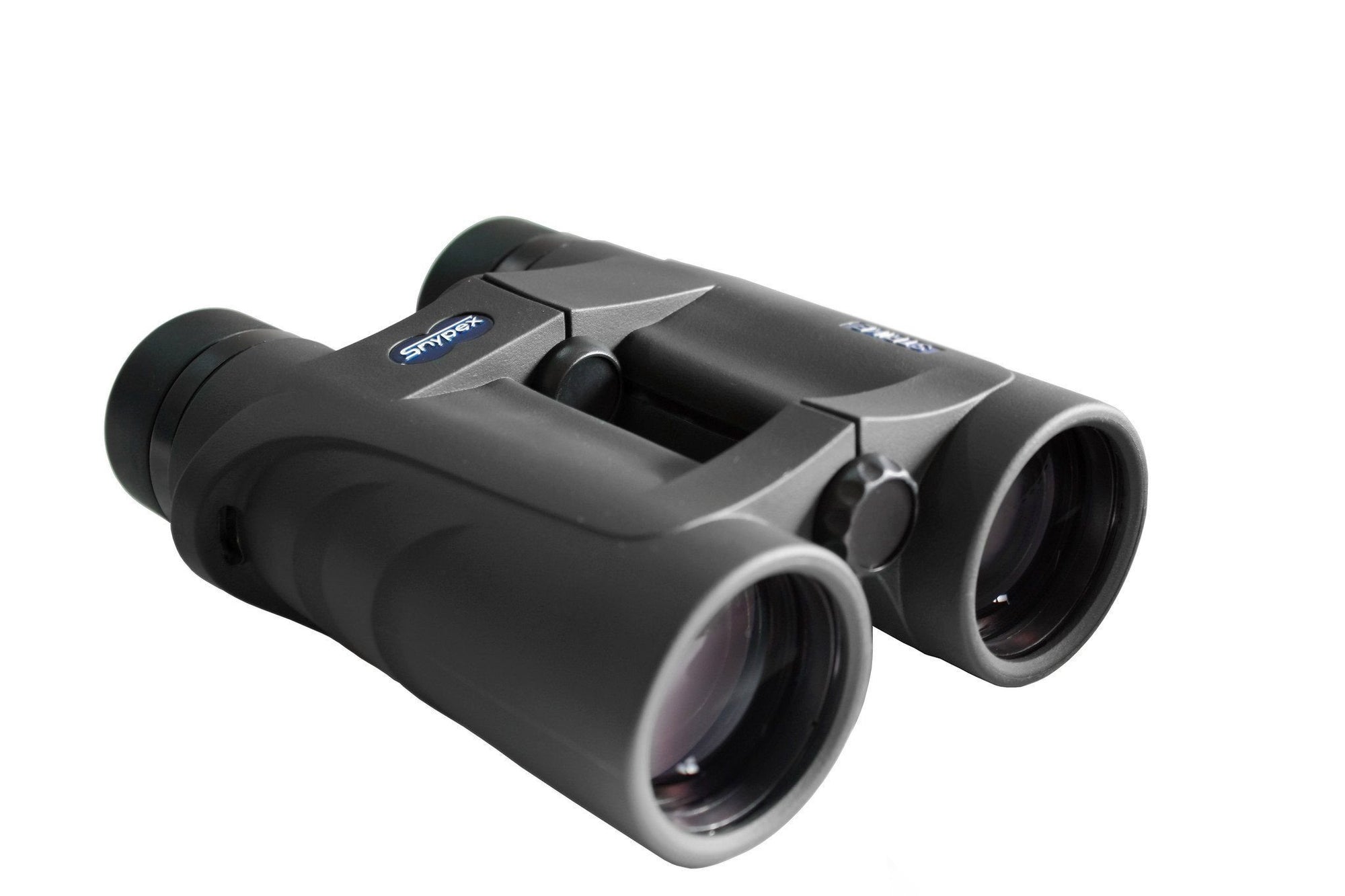 SNYPEX INFINIO 10x42 FOCUS FREE BINOCULARS - SNYPEX