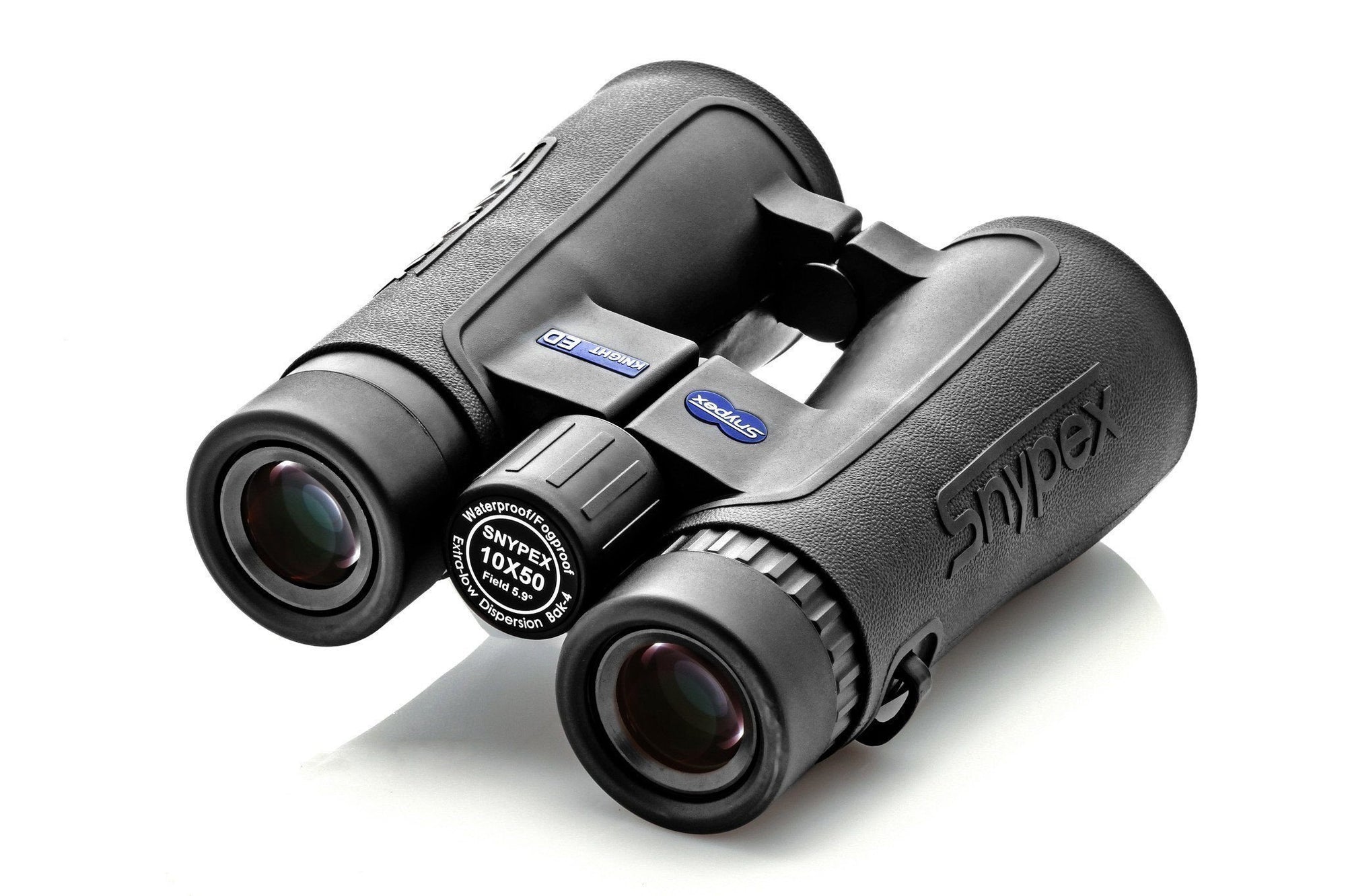 Snypex Knight ED Hunting 10x50 Optic Binoculars 9050-ED | $479.99 |