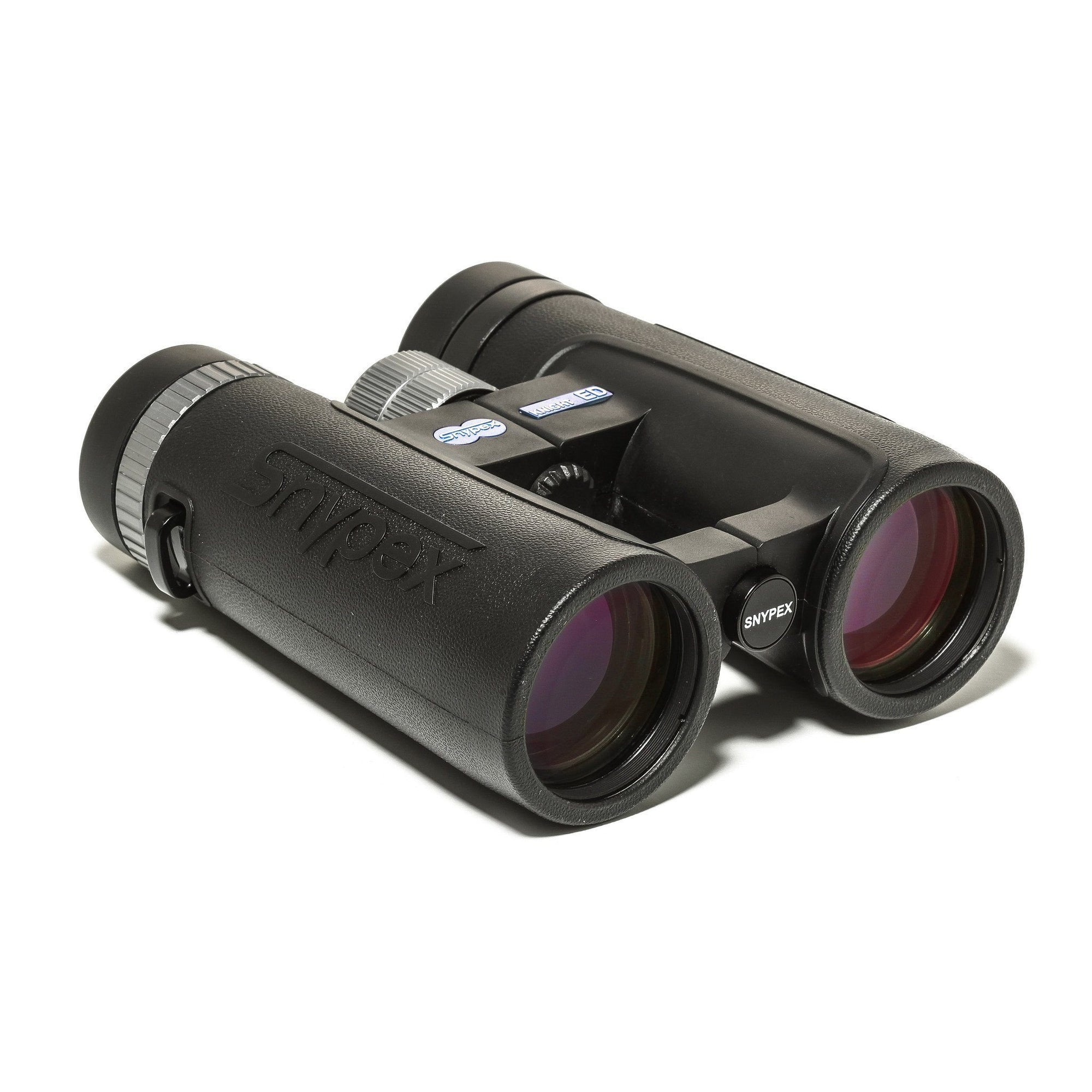 Snypex Knight 10x42 D-ED Bird Watching and Hunting Binoculars 9042D-ED - SNYPEX