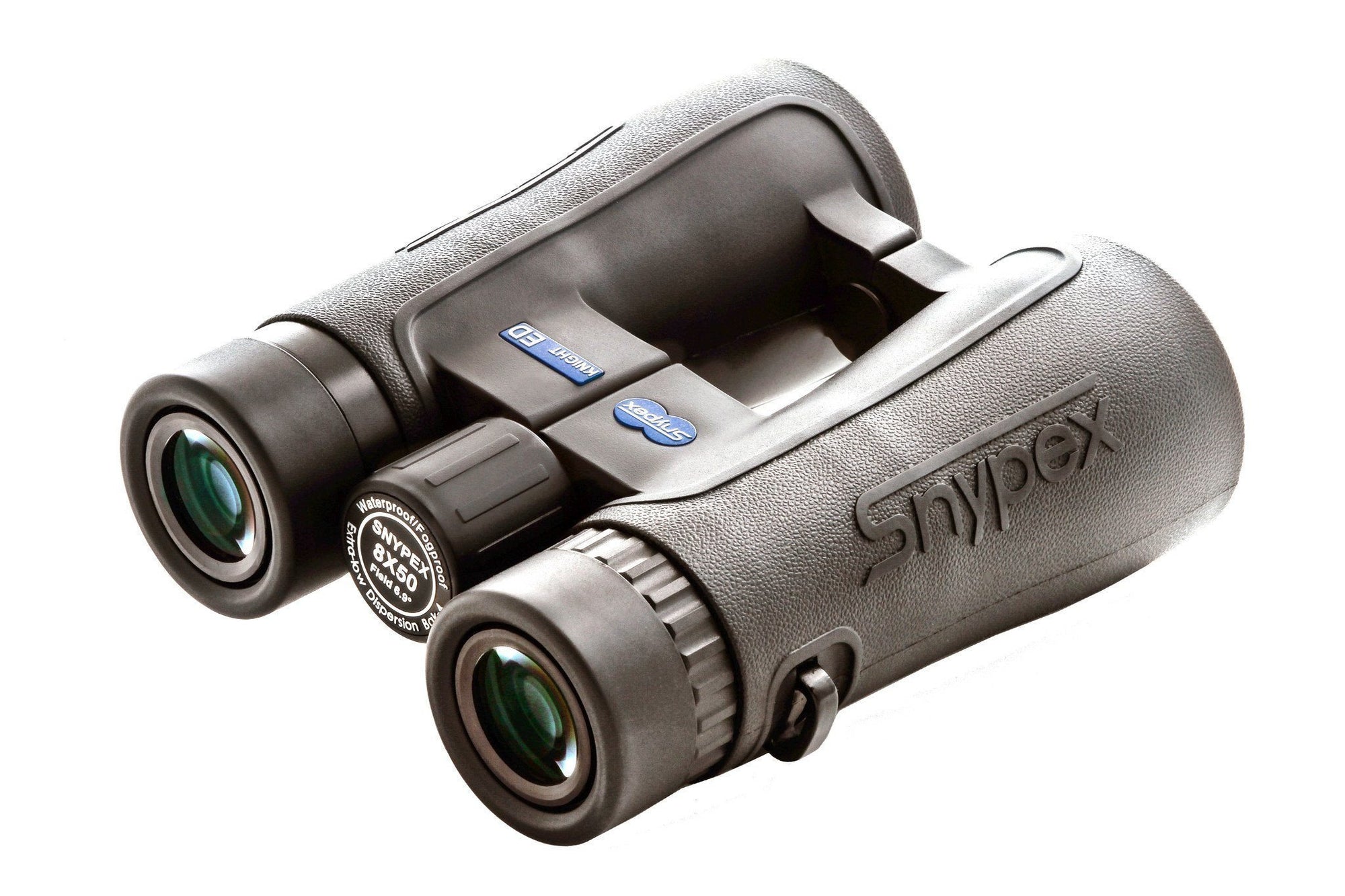 Snypex Knight ED 8x50 Tactical wide fIeld Binocular 9850-ED - SNYPEX