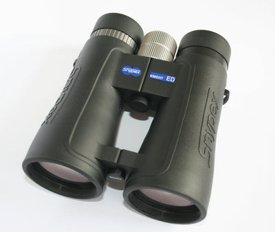 Snypex Knight 10x50 D-ED Surveillance and Hunting Binoculars 9050D-ED - SNYPEX