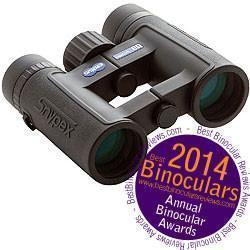 Snypex Knight Ed 10x32 Travel and Safari Binocular 9032-ED