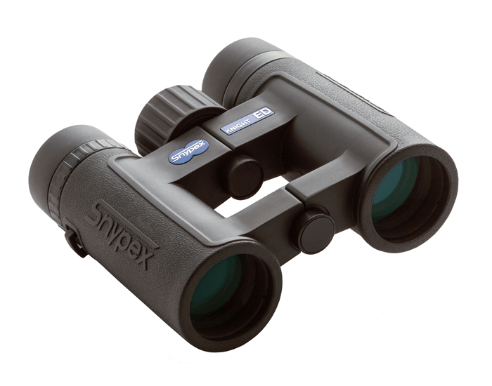 Snypex Knight Ed 10x32 Travel and Safari Binocular 9032-ED - SNYPEX