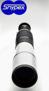 SNYPEX Knight PT 72mm ED-APO Photography Digiscope - SNYPEX