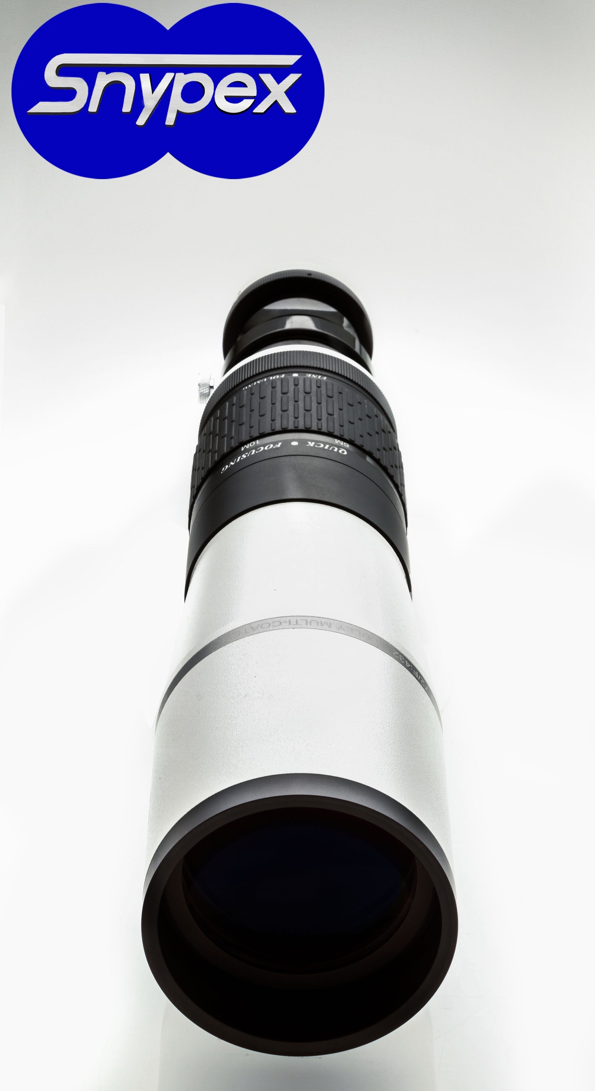 SNYPEX Knight PT 72mm ED-APO Photography Digiscope | $799.99 |