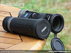 SNYPEX 8X42 Knight D-ED AWARDED BEST HUNTING AND WILDLIFE BINOCULARS - SNYPEX
