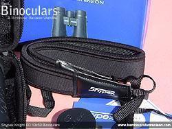 Snypex Knight ED Hunting 10x50 Optic Binoculars 9050-ED - SNYPEX