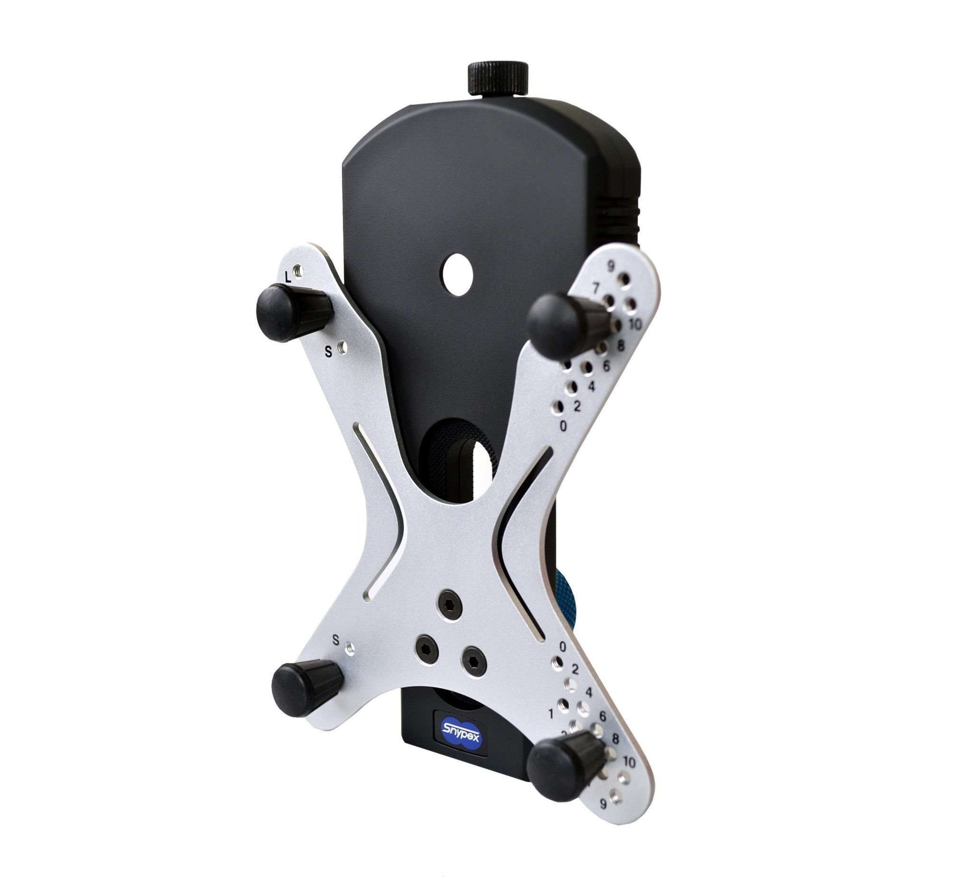 Snypex Digiscoping Universal Cell Phone Adapter Mount X-Wing All In One - SNYPEX