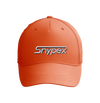 SNYPEX Premium Orange Hats Caps Adjustable One Size Fits - SNYPEX