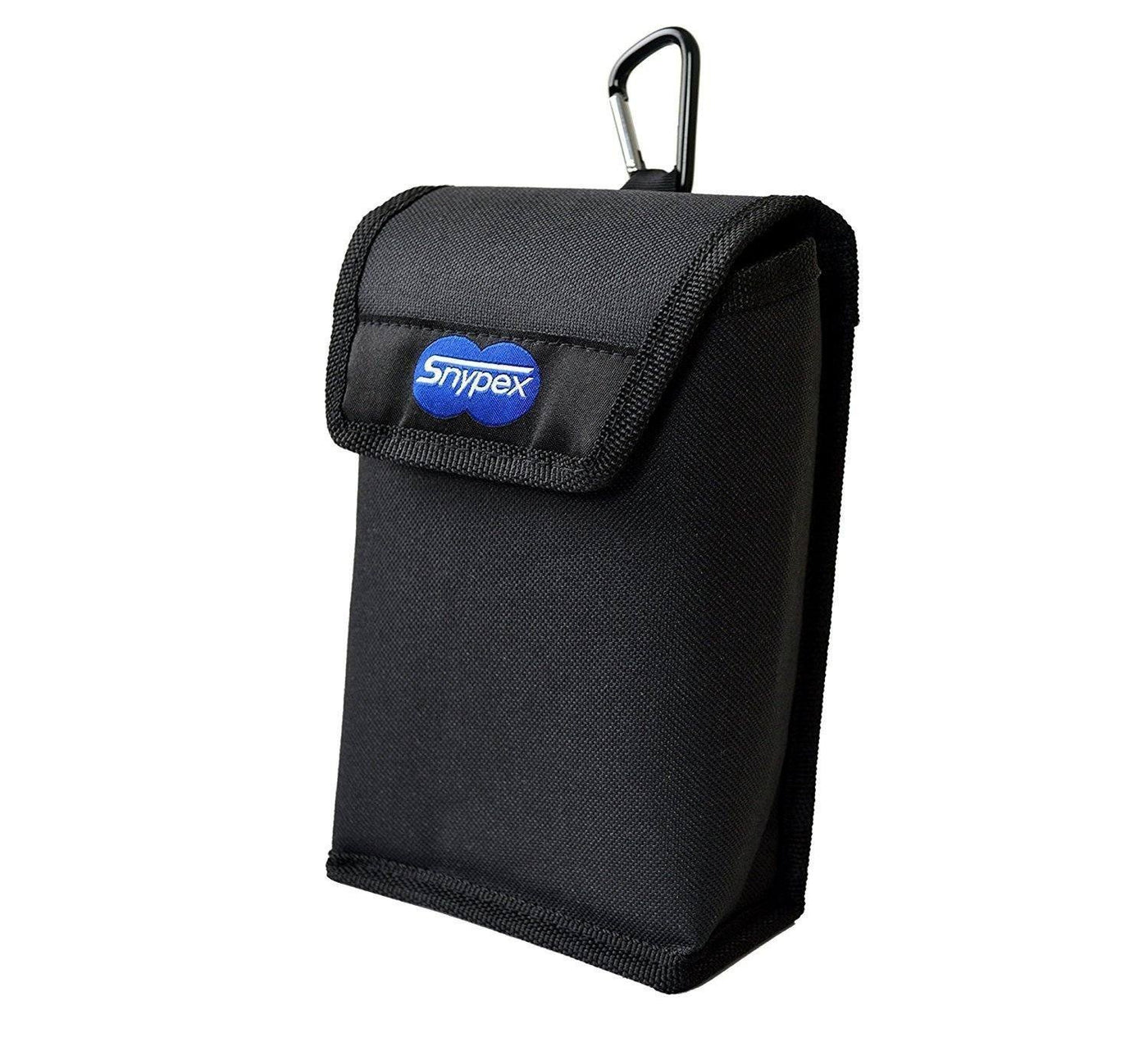 SNYPEX Compact Bag Pouch with Belt Loop to fit Cameras and Binoculars