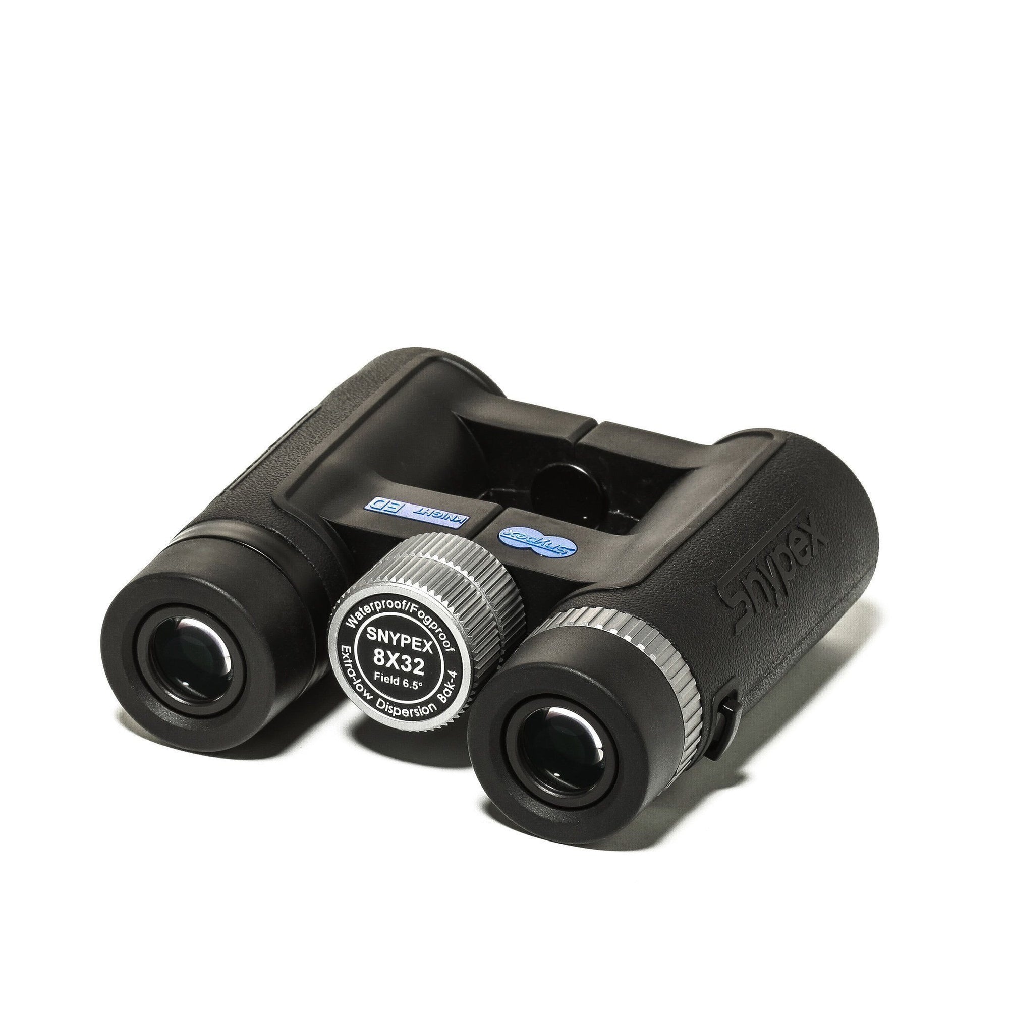 Best tactical sales binoculars 2018