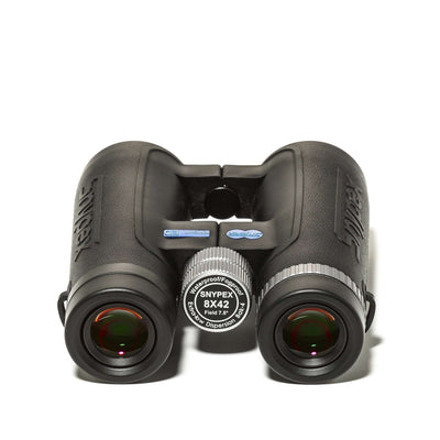 SNYPEX 8X42 Knight D-ED AWARDED BEST HUNTING AND WILDLIFE BINOCULARS - SNYPEX