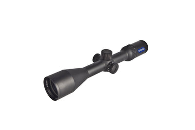 Snypex Knight Super Wide Angle 2-12x50 IR Hunting Riflescopes - SNYPEX