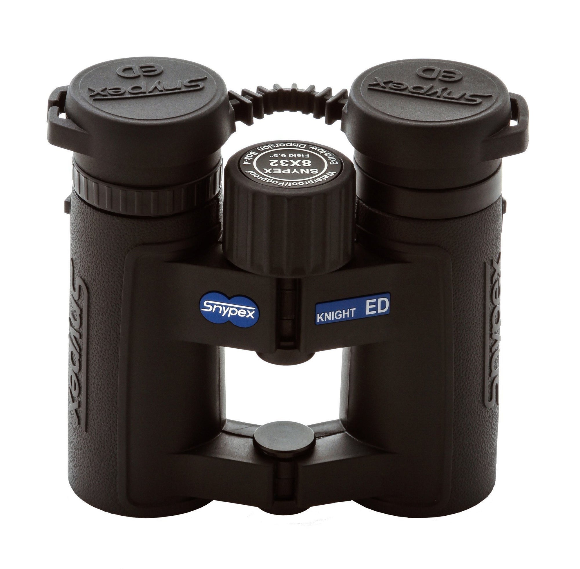 Snypex Knight Ed 8x32 Safari Compact Binocular 9832-ED - SNYPEX