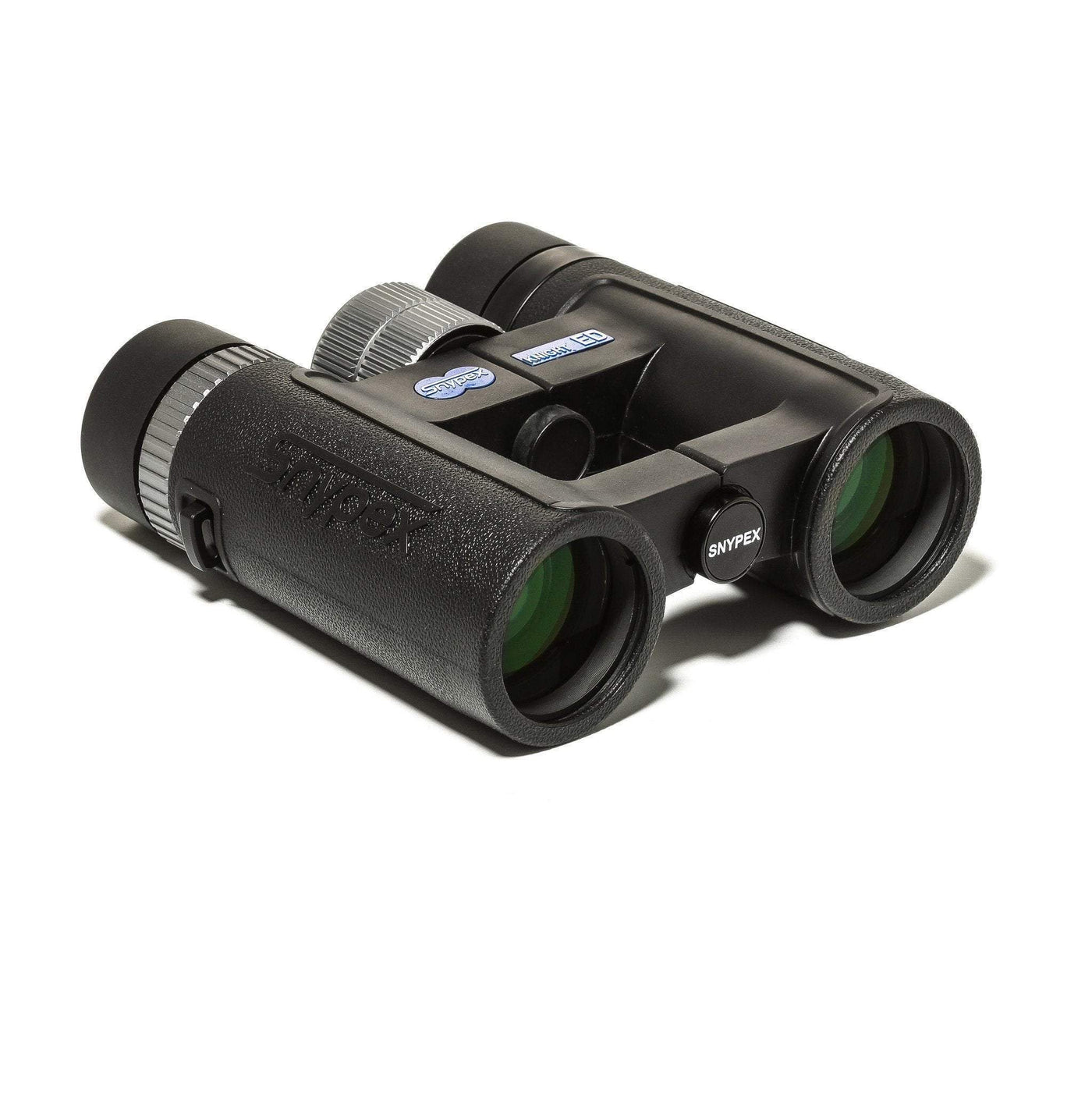 Snypex Knight 8x32 D-ED Binoculars – Compact Waterproof ED Glass for Travel, Safari & Birdwatching