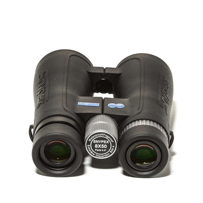 Snypex Knight 8x50 D-ED Observation Binoculars 9850D-ED - SNYPEX