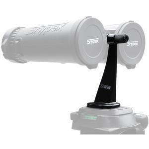 Universal binocular shop tripod mount